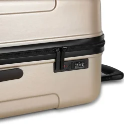 Dame ADAX hardcase 76cm Andy