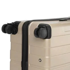 Dame ADAX hardcase 76cm Andy