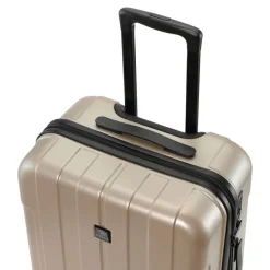 ADAX hardcase 67cm Miley Champagne Outlet