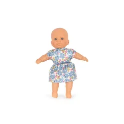 Konges Sløjd ADELINE MINI DOLL P05197 Discount