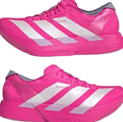 adidas Adizero Adios Pro 4 Løbesko Pink Best