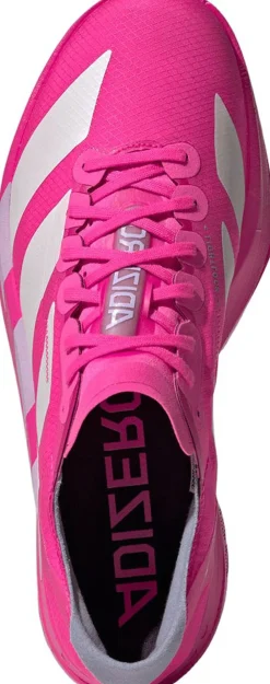 adidas Adizero Adios Pro 4 Løbesko Pink Best