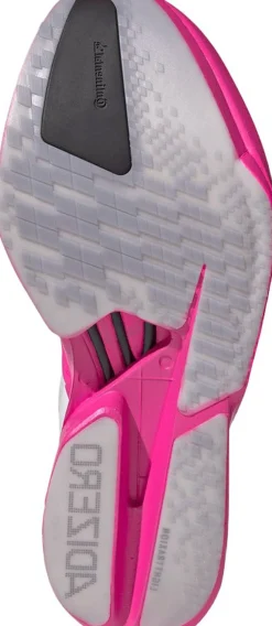 adidas Adizero Adios Pro 4 Løbesko Pink Best