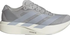 adidas Adizero Evo SL Løbesko Grå Best