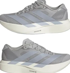 adidas Adizero Evo SL Løbesko Grå Best