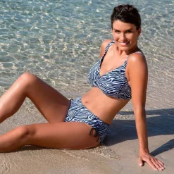 WIKI Adjustable bikini top Milano Sale