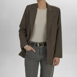 Markberg Adleymbg Belt Sort Online