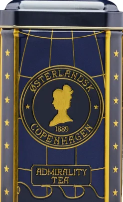 Admirality Tea, 12pcs. pyramide thebreve>Østerlandsk Tehus New