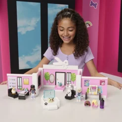 Børn Adopt me Kæledyrssalon De