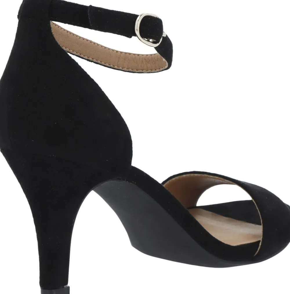 Bianco Adore stilet Black 1 New