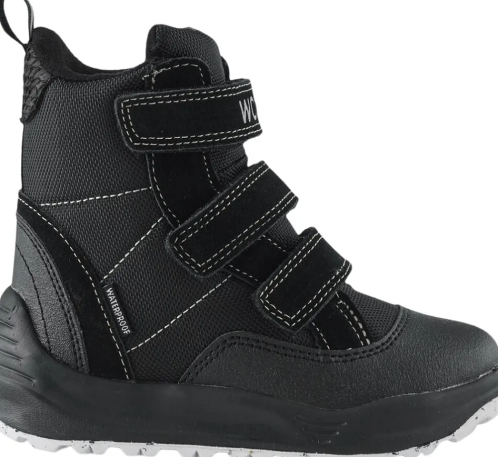 Woden Adrian Boot Kids 020 Sale