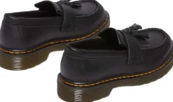 Dr. Martens Adrian J Black Outlet
