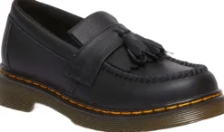 Dr. Martens Adrian J Black Outlet