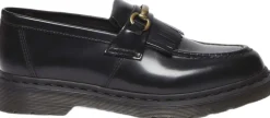 Dr. Martens Adrian Snaffle Black Sale
