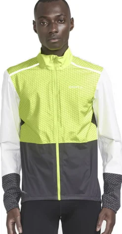 ADV Bike Hydro Lumen cykeljakke>Craft