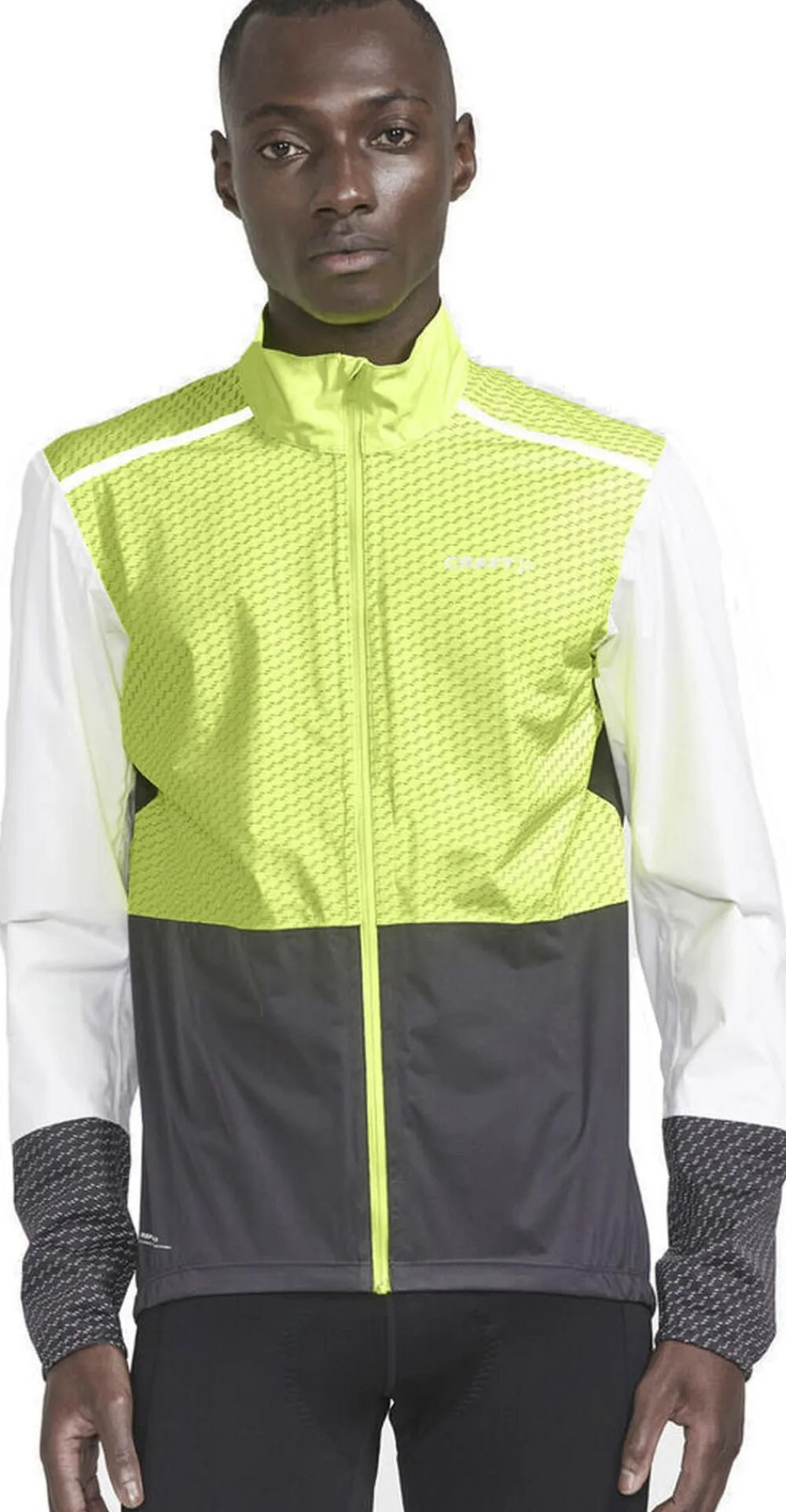 ADV Bike Hydro Lumen cykeljakke>Craft