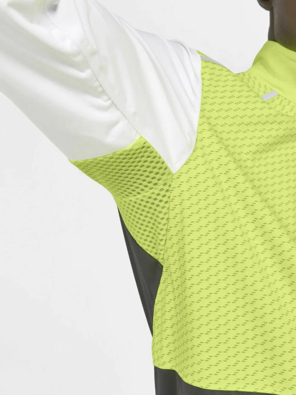 ADV Bike Hydro Lumen cykeljakke>Craft