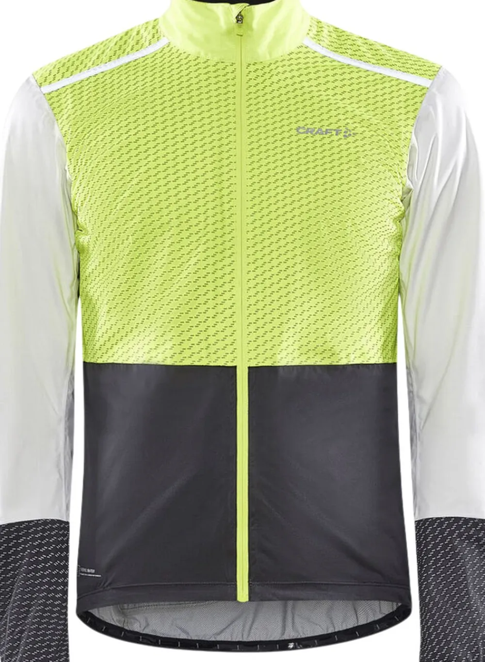 ADV Bike Hydro Lumen cykeljakke>Craft