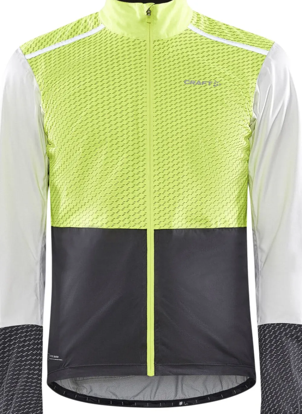 ADV Bike Hydro Lumen cykeljakke>Craft