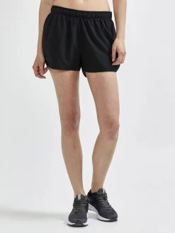 Craft Adv Essence 2* Stretch Træningsshorts Sort Online