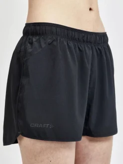 Craft Adv Essence 2* Stretch Træningsshorts Sort Online