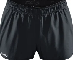 Craft Adv Essence 2* Stretch Træningsshorts Sort Online