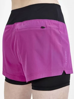 ADV Essence 2-i-1 træningsshorts><noscript><img width=