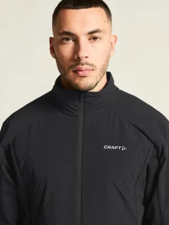 Craft ADV Essence Varm Løbejakke