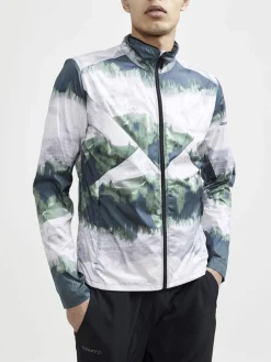 ADV Essence Wind løbejakke>Craft Hot