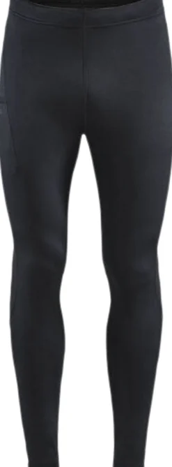 Craft ADV Essence Zip Tights Sort New