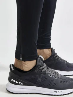 Craft ADV Essence Zip Tights Sort New