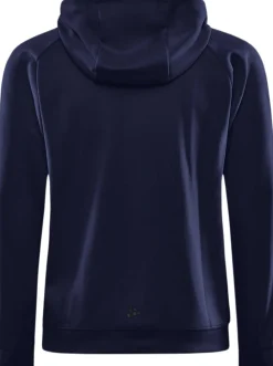 Craft ADV Unify hættetrøje Blå Discount