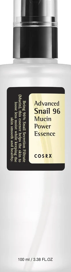 Advanced Snail 96 Mucin Power Essence>Cosrx