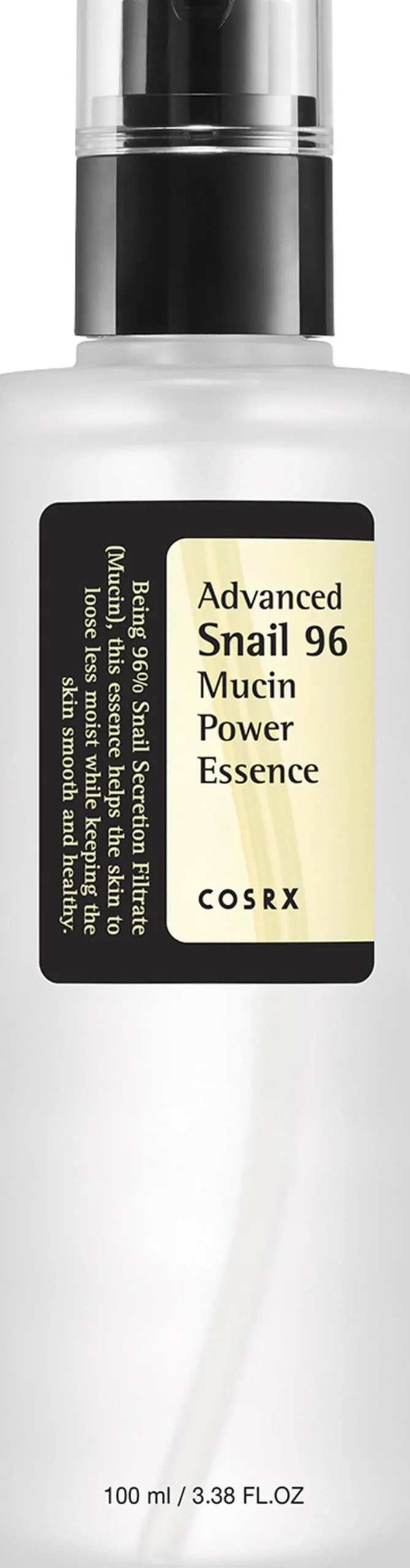 Advanced Snail 96 Mucin Power Essence>Cosrx