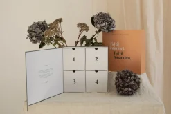 Dately Adventskalender - Intimitet & Nærvær Sale