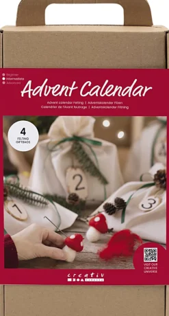 Adventskalender Filtning>Creativ Company New