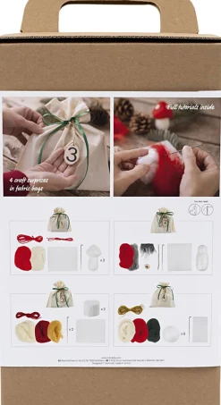 Adventskalender Filtning>Creativ Company New