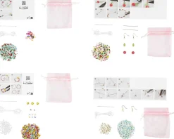 Adventskalender Smykker, Smykker><noscript><img width=