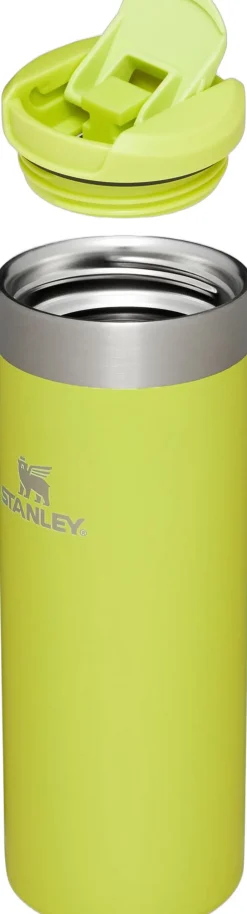 Stanley AeroLight Transit Mug, 0.47L Electric yellow Best