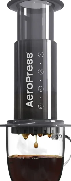 Aeropress Original Coffee Press