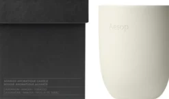 Aesop Candle Aganice Discount