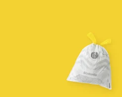 Affaldspose 3 ltr.>Brabantia Sale