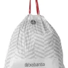 Affaldspose J 20 - 25 Ltr 20 stk>Brabantia New
