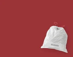 Affaldspose J 20 - 25 Ltr 20 stk>Brabantia New