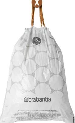 Brabantia Affaldspose X 10-12 ltr.