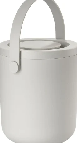 Affaldsspand Bio Circular 3 liter Black>Zone Discount