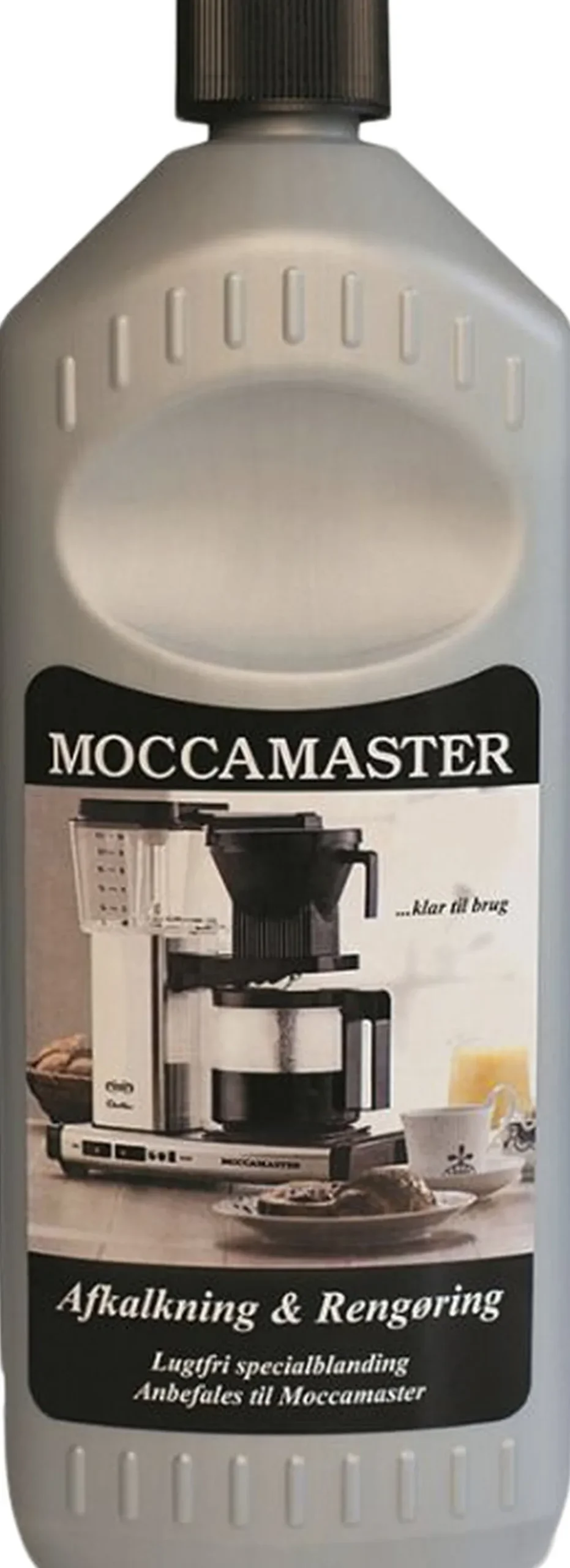 Moccamaster Afkalkningsmiddel Outlet