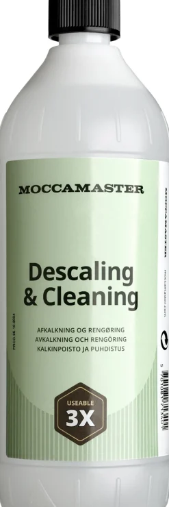 Moccamaster Afkalkningsmiddel Outlet