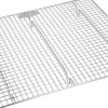 Blomsterberg Afkølingsrist 43 x 37 x 3,4 cm Stål
