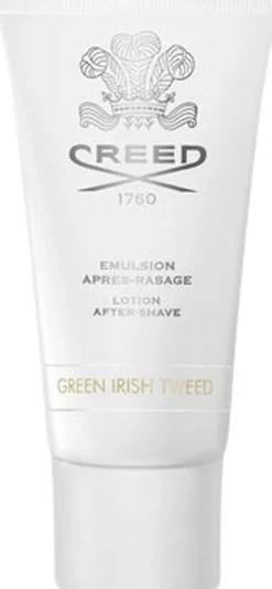 After Shave Emulsion Green Irish Tweed>CREED